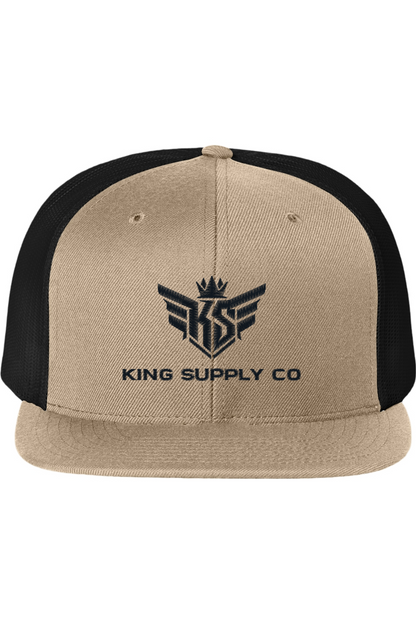 King Supply Co Trucker Hat