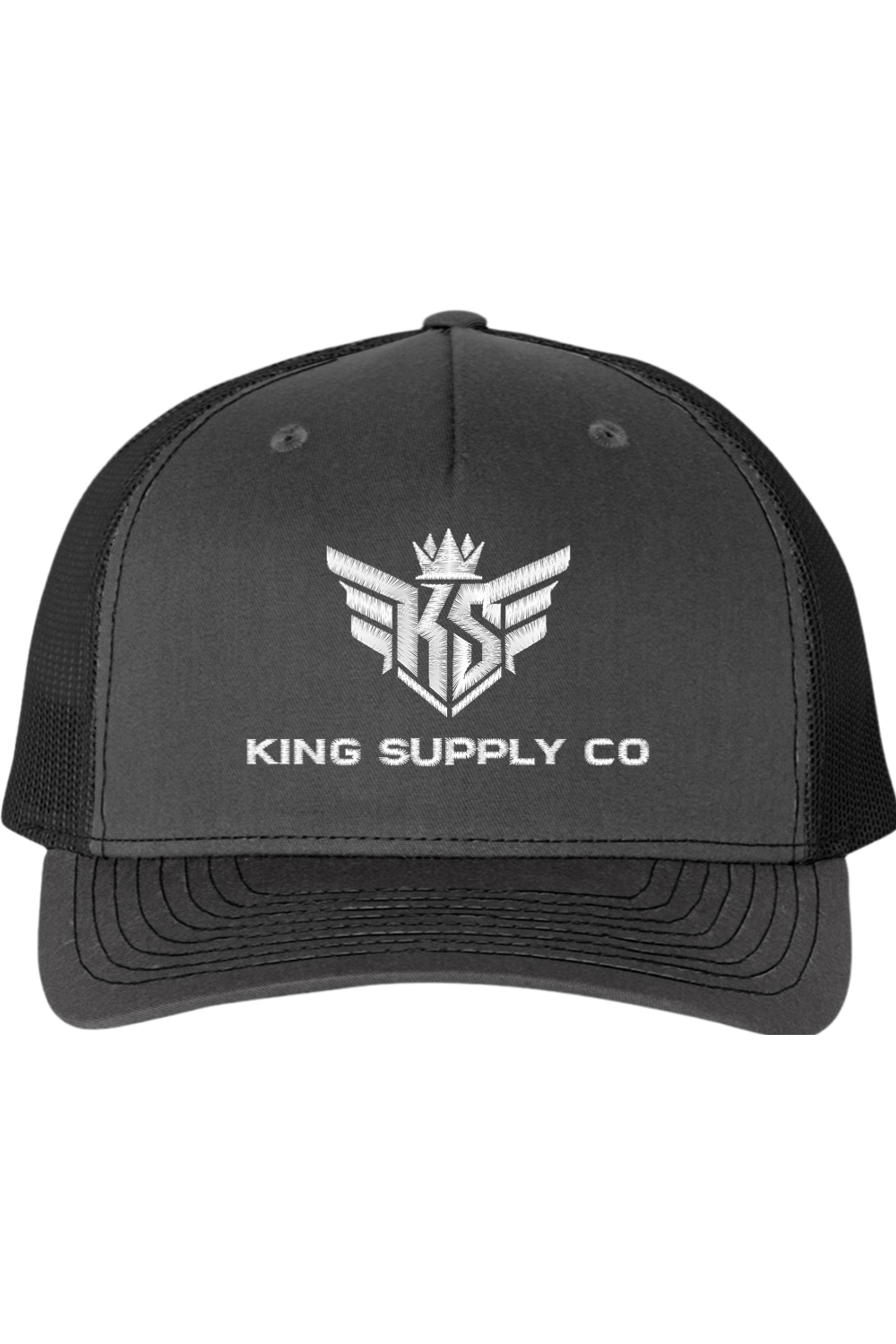 King Supply Co R112 - Trucker Cap