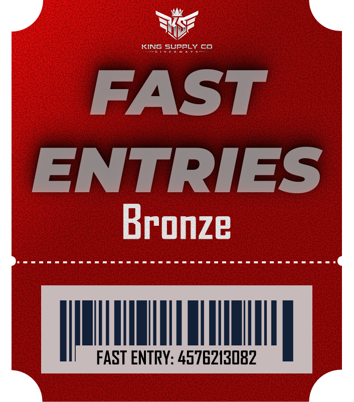 BRONZE DIGITAL ENTRY