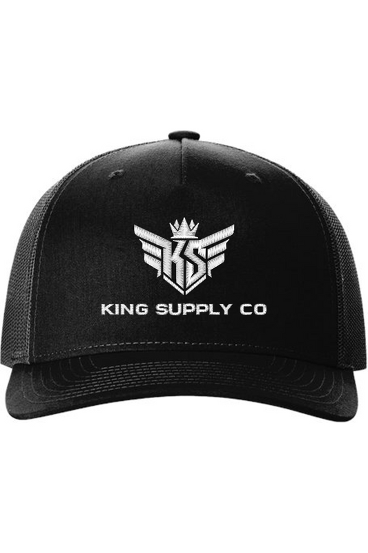 King Supply Co R112 - Trucker Cap