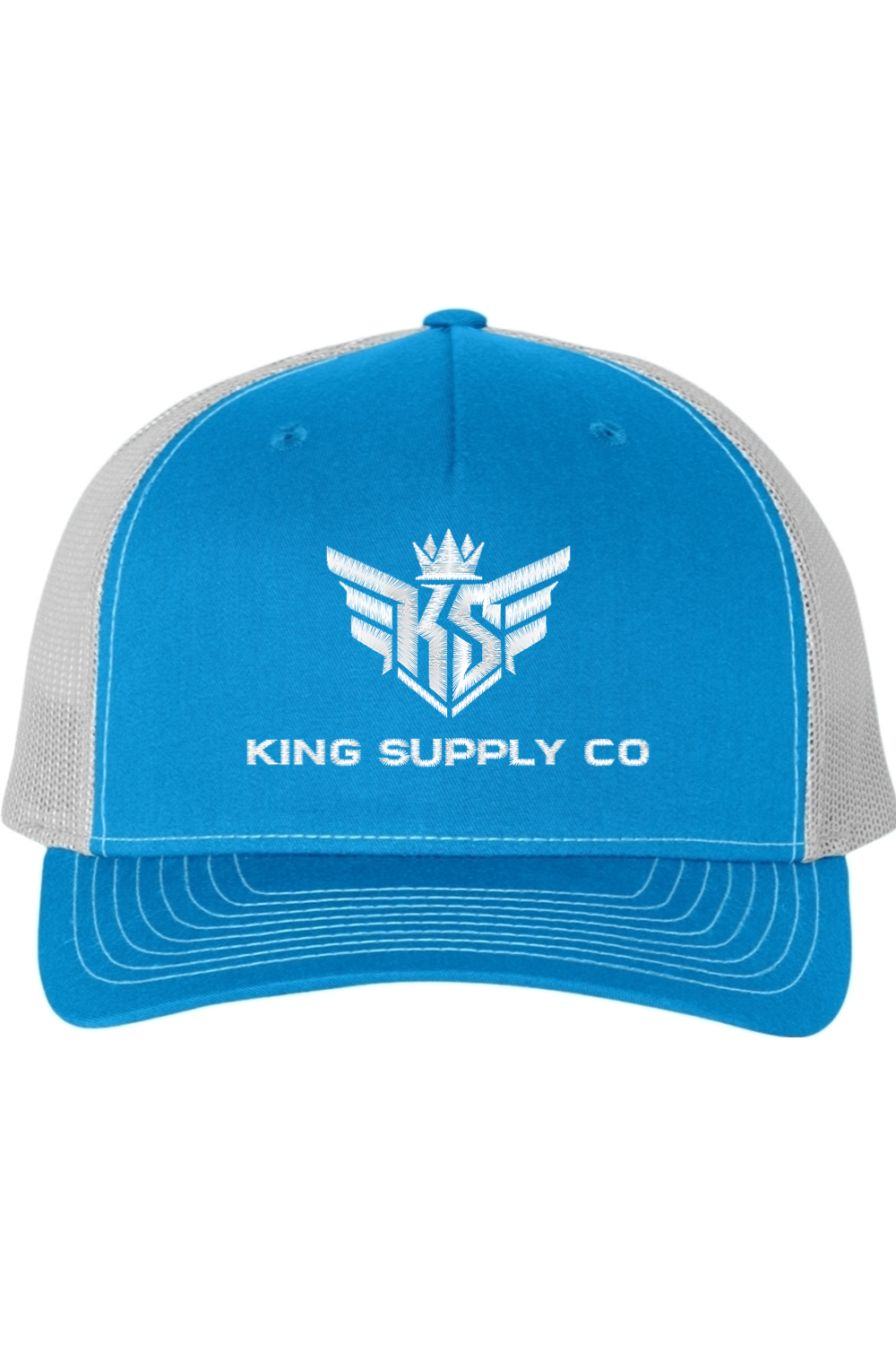 King Supply Co R112 - Trucker Cap