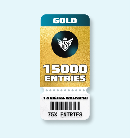 GOLD DIGITAL ENTRY
