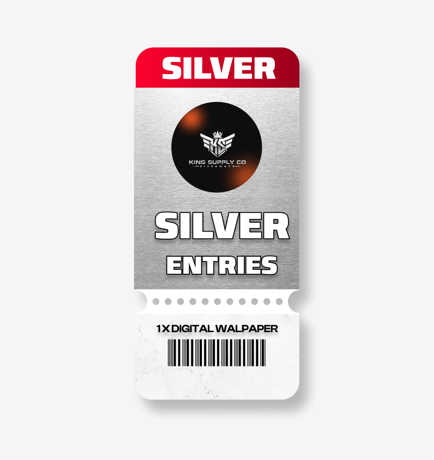 SILVER Digital Entry