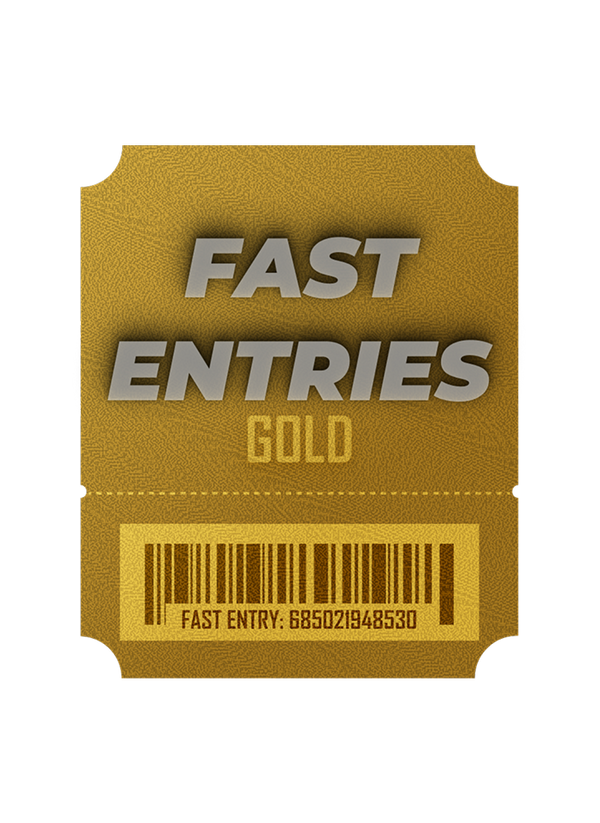 FAST ENTRIES