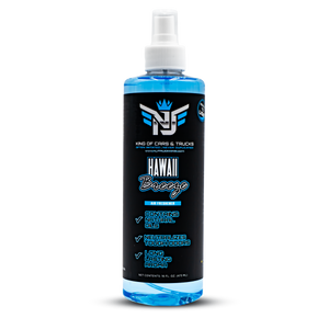 Hawaii Air Freshener