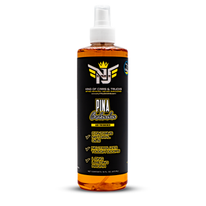 Pina Colada Air Freshener