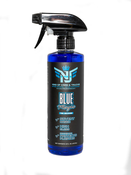 Nj Tire Shine