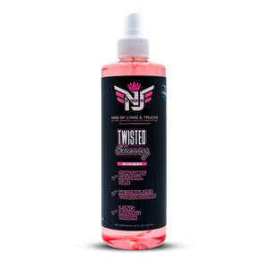 Twisted Cherry Air Freshener