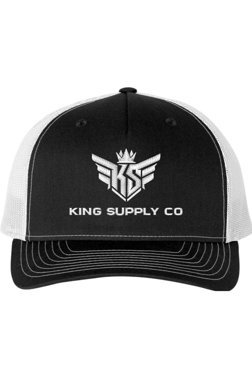 King Supply Co R112 - Trucker Cap