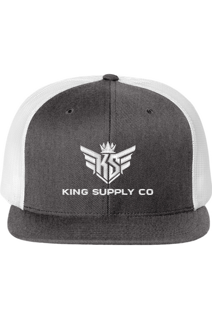 King Supply Co Trucker Hat