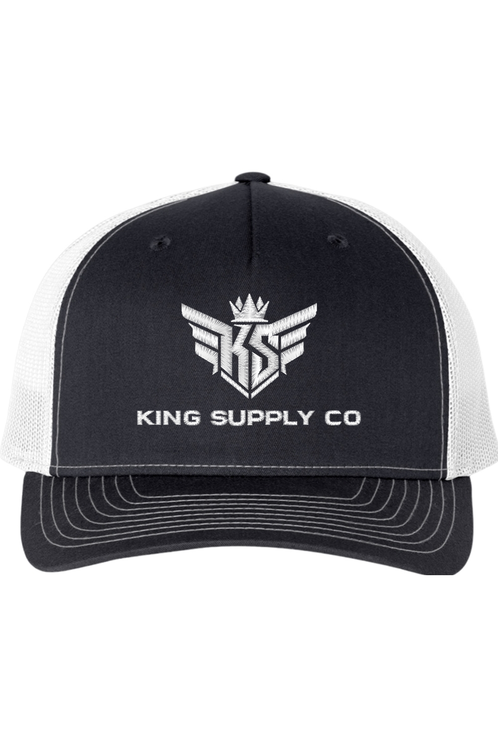 King Supply Co R112 - Trucker Cap