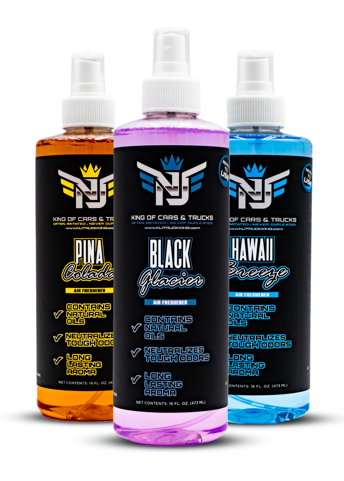 Air Freshener Bundle