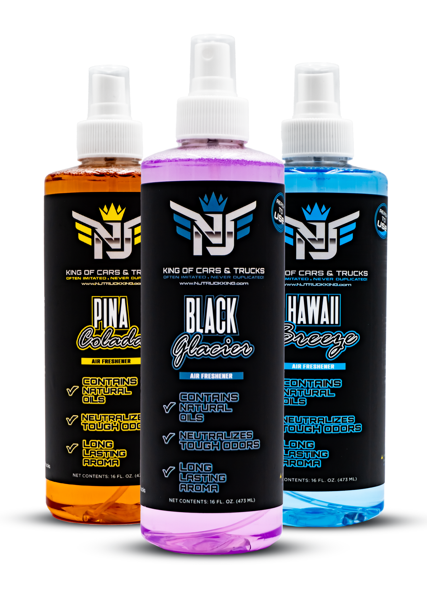 Air Freshener Bundle
