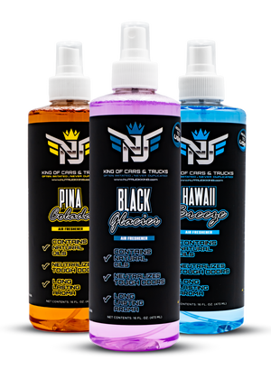 Air Freshener Bundle