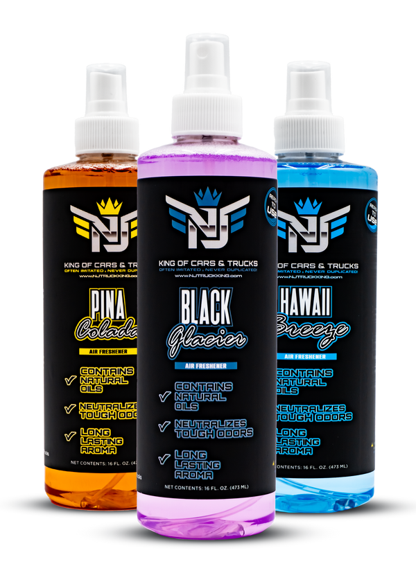 Air Freshener Bundle